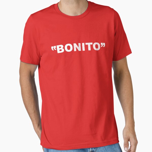 Item preview, BONITO  designed and sold by jorggge17.