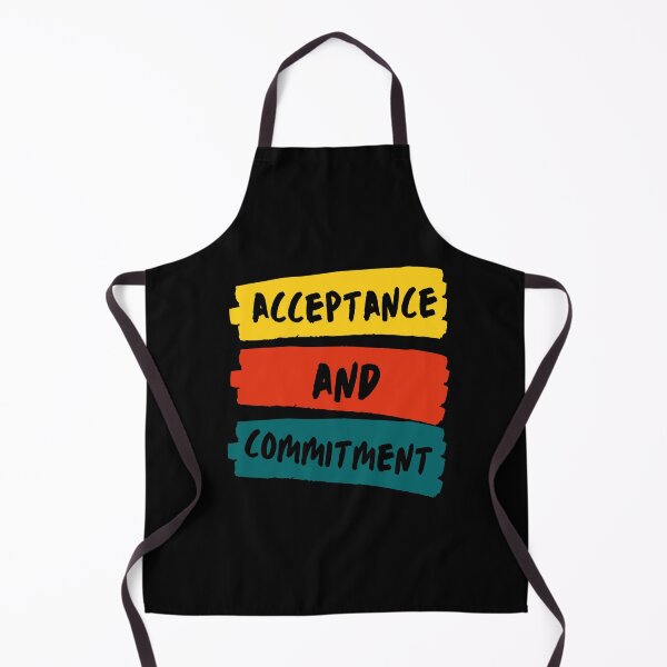 Item preview, Acceptance And Commitment designed and sold by Wanc Designs.