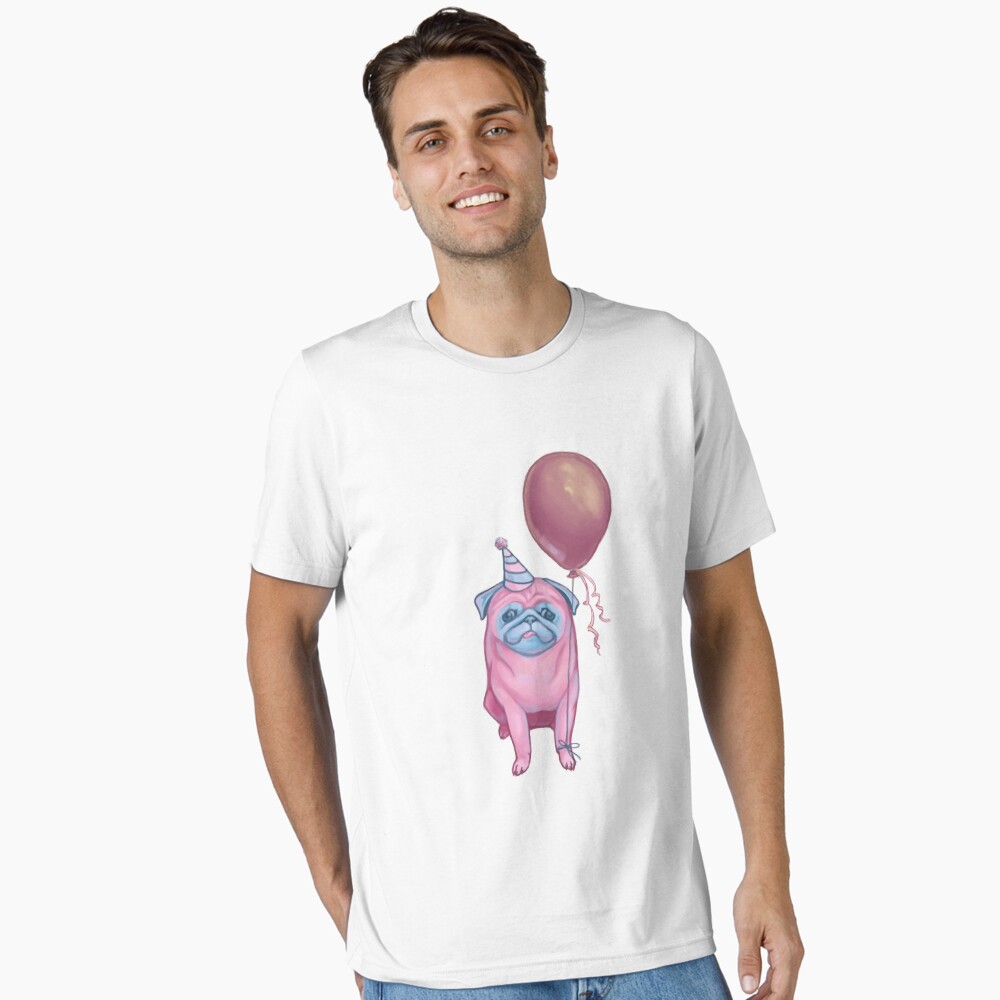 Item preview, Essential T-Shirt designed and sold by Dylanunicorn.