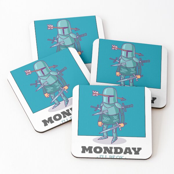 Item preview, Tuesday Sucks - Funny Tuesday designed and sold by SuperiorPrints.