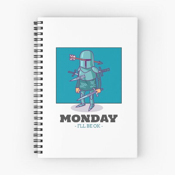 Item preview, Tuesday Sucks - Funny Tuesday designed and sold by SuperiorPrints.