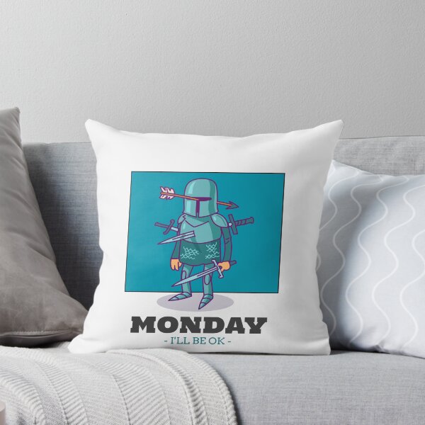 Item preview, Tuesday Sucks - Funny Tuesday designed and sold by SuperiorPrints.