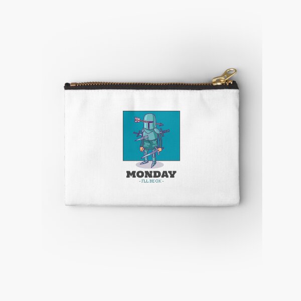 Item preview, Tuesday Sucks - Funny Tuesday designed and sold by SuperiorPrints.
