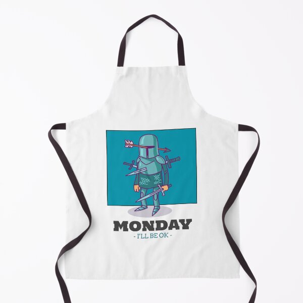 Item preview, Tuesday Sucks - Funny Tuesday designed and sold by SuperiorPrints.