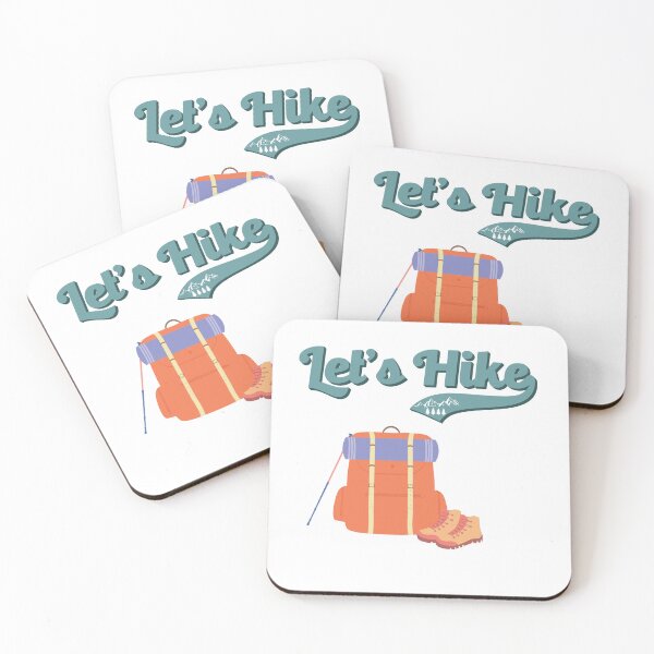 Item preview, Hiking designed and sold by Sweta Dey.