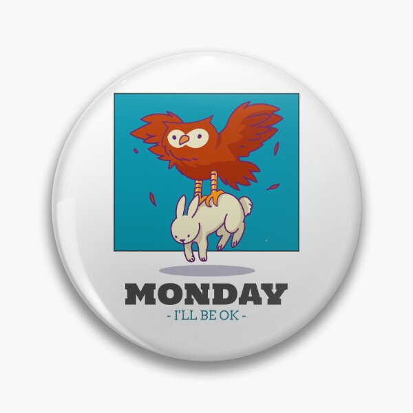 Item preview, Tuesday Sucks - Funny Tuesday designed and sold by SuperiorPrints.