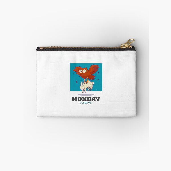 Item preview, Tuesday Sucks - Funny Tuesday designed and sold by SuperiorPrints.