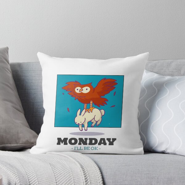 Item preview, Tuesday Sucks - Funny Tuesday designed and sold by SuperiorPrints.