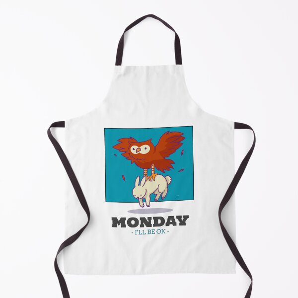 Item preview, Tuesday Sucks - Funny Tuesday designed and sold by SuperiorPrints.