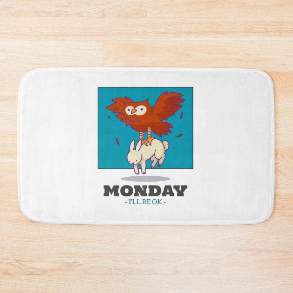 Item preview, Tuesday Sucks - Funny Tuesday designed and sold by SuperiorPrints.