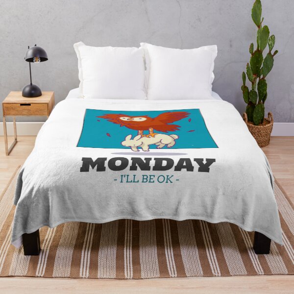 Item preview, Tuesday Sucks - Funny Tuesday designed and sold by SuperiorPrints.