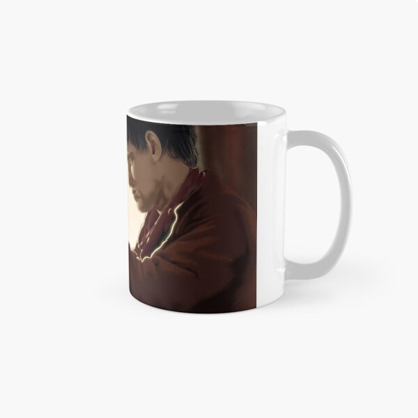 Item preview, Merlin and Arthur designed and sold by PerchiesKisses.