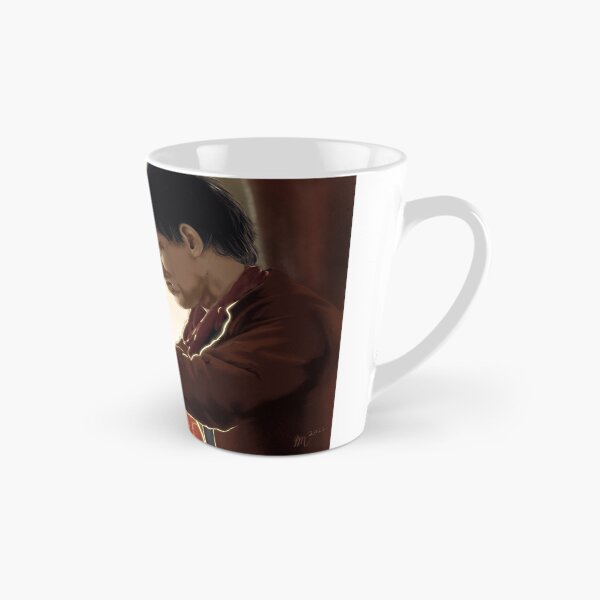 Item preview, Merlin and Arthur designed and sold by PerchiesKisses.