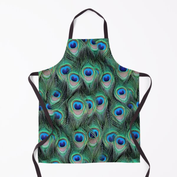 Item preview, Peacockalula (pattern) designed and sold by Yampimon.