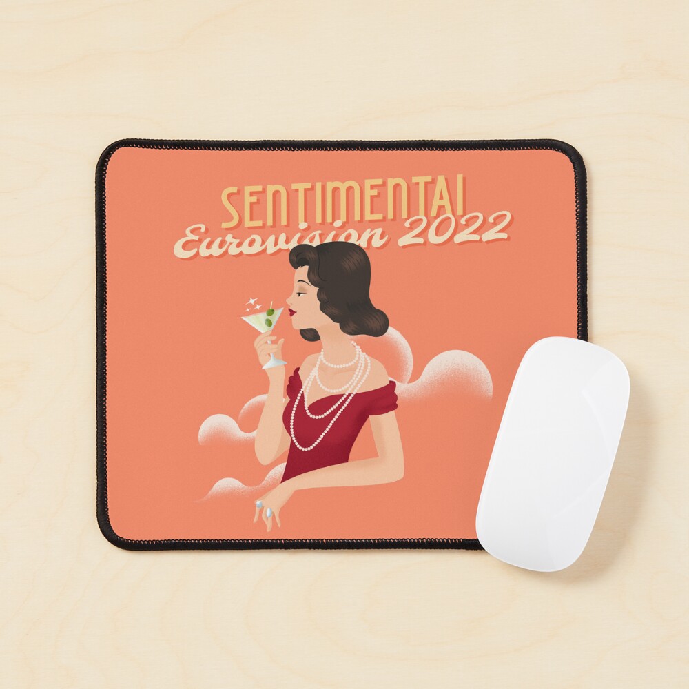 Item preview, Mouse Pad designed and sold by ForStrong.