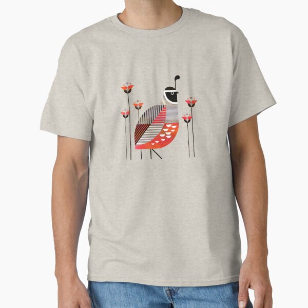 Item preview, California Quail designed and sold by Scott Partridge.