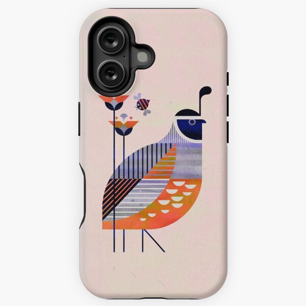 Item preview, California Quail designed and sold by Scott Partridge.