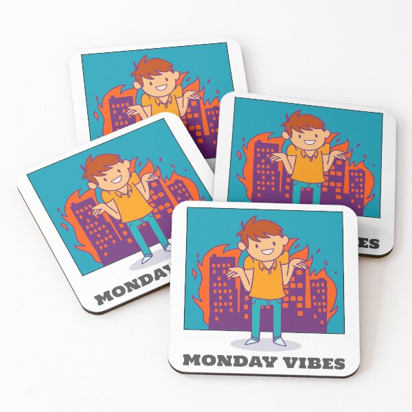 Item preview, Copy of Copy of Tuesday Sucks - Funny Tuesday designed and sold by SuperiorPrints.