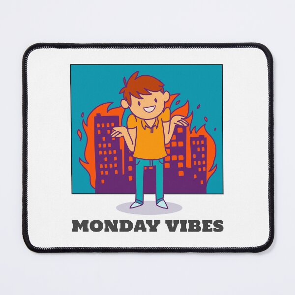 Item preview, Copy of Copy of Tuesday Sucks - Funny Tuesday designed and sold by SuperiorPrints.