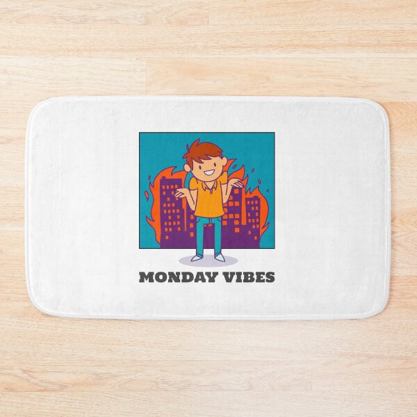 Item preview, Copy of Copy of Tuesday Sucks - Funny Tuesday designed and sold by SuperiorPrints.