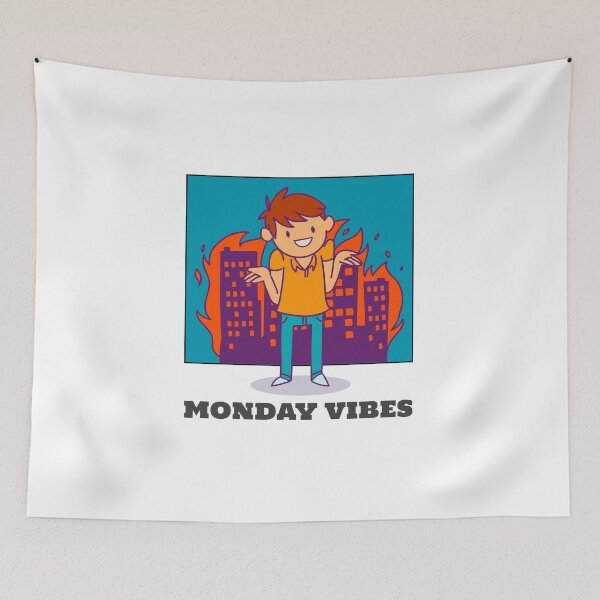 Item preview, Copy of Copy of Tuesday Sucks - Funny Tuesday designed and sold by SuperiorPrints.