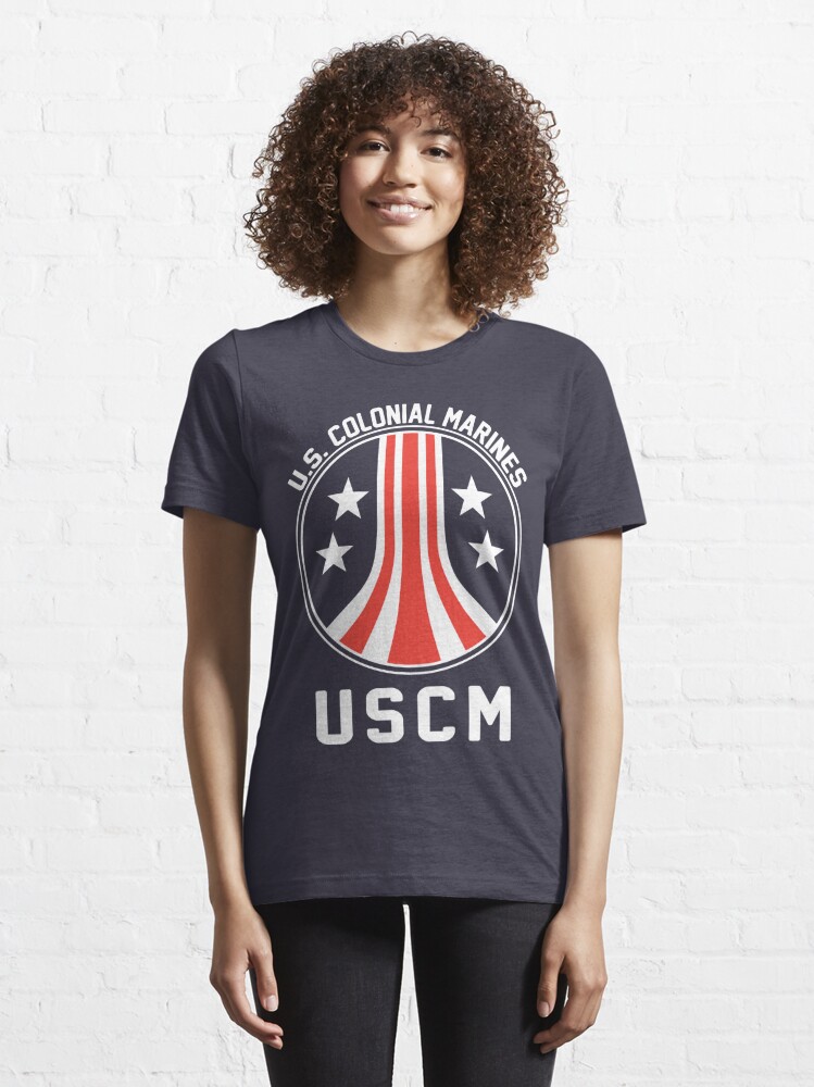 uscm shirt