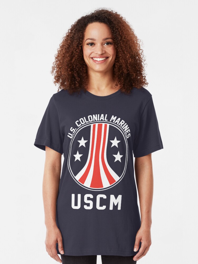 uscm shirt