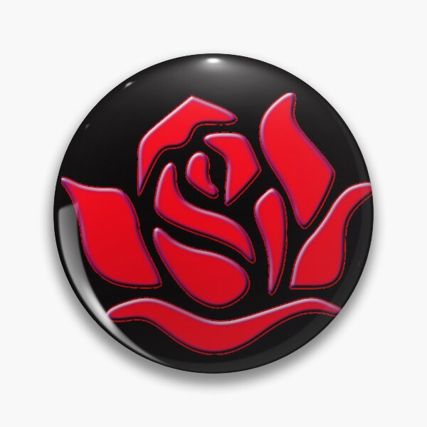 Item preview, Red Rose In the Dark designed and sold by Angelle55.
