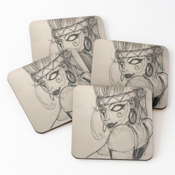 Item preview, CHULA CHOLA designed and sold by ArredondoPrime.