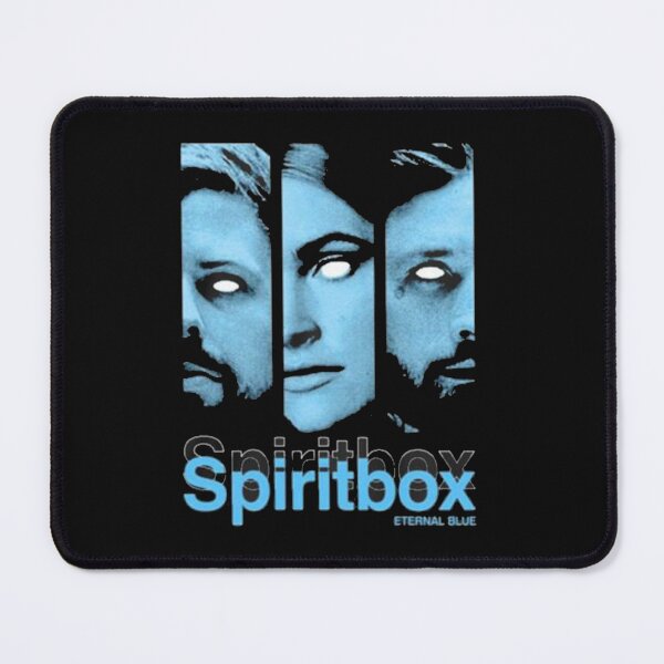 Item preview, new bess spiritbox designed and sold by Robinet93.