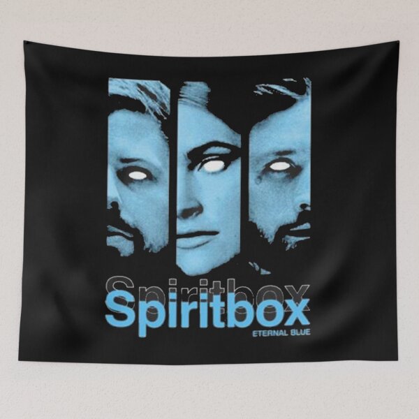 Item preview, new bess spiritbox designed and sold by Robinet93.