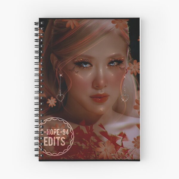 Item preview, BP - rose kpop edit designed and sold by 1994Dimples.