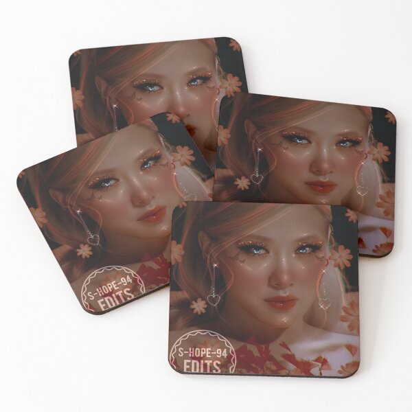 Item preview, BP - rose kpop edit designed and sold by 1994Dimples.