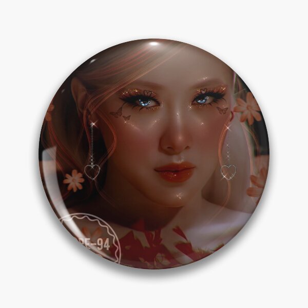 Item preview, BP - rose kpop edit designed and sold by 1994Dimples.