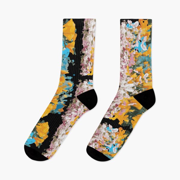 Item preview, Spring Vibes designed and sold by Soumita.