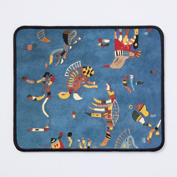 Item preview, Bleu de Ciel designed and sold by Belartee.
