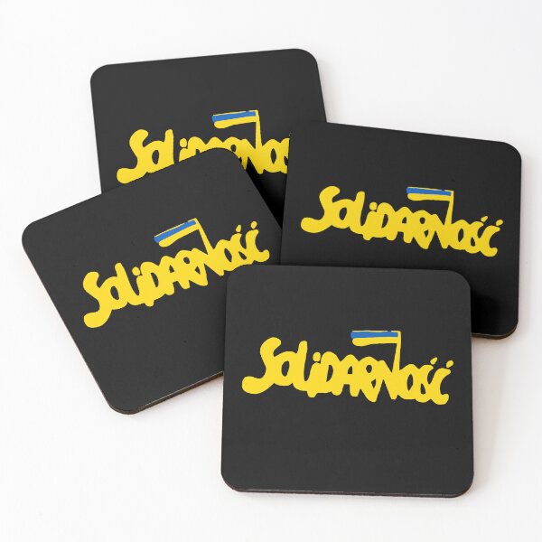 Item preview, Stand With Ukraine – Solidarnosc - Solidarity designed and sold by dragonfruit-art.