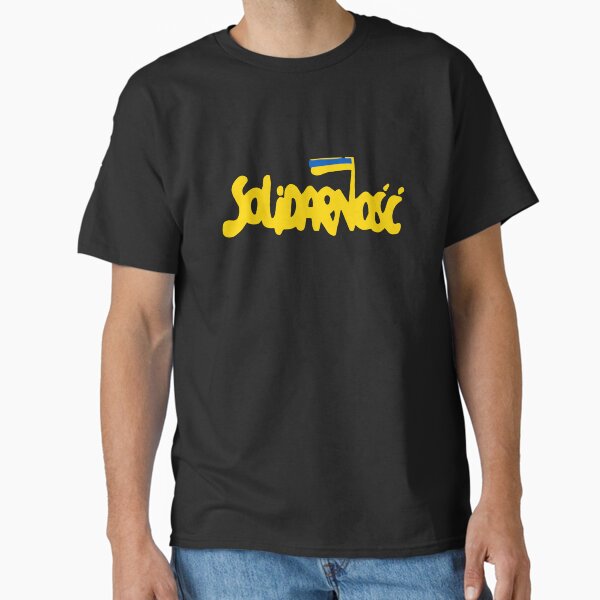 Item preview, Stand With Ukraine – Solidarnosc - Solidarity designed and sold by dragonfruit-art.