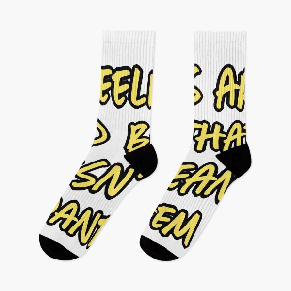 Item preview, My feelings are valid but that doesn't mean I want them designed and sold by Quinjao.