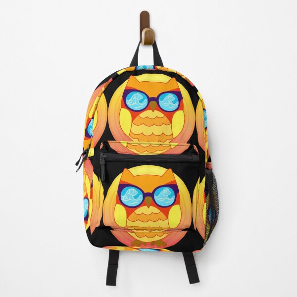 Item preview, The Super Cool-Owl in Town designed and sold by Joolsd.