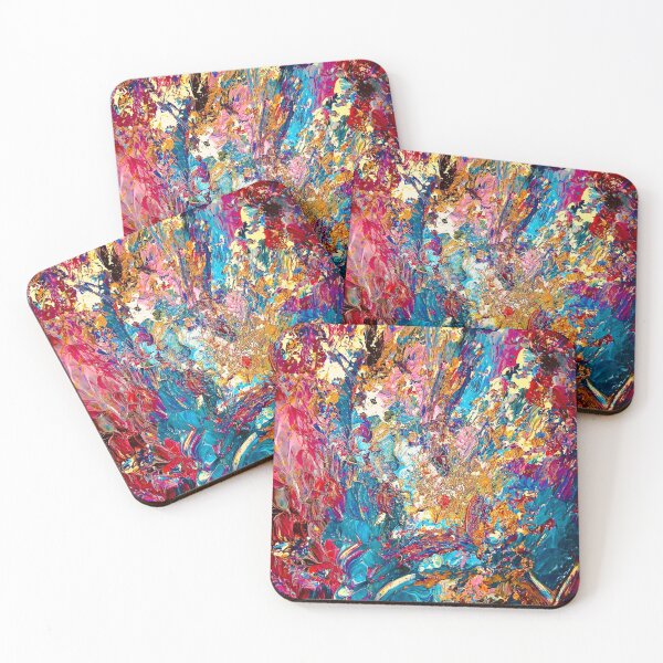 Item preview, Retro Pride Rainbow Views designed and sold by SoulArtSara.