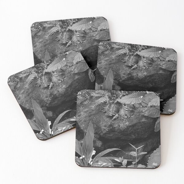Item preview, nature in black and white designed and sold by angeldarkling.