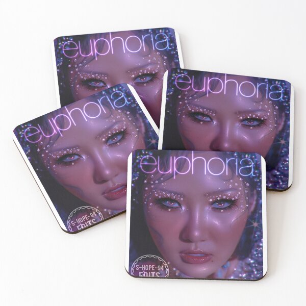 Item preview, Mamamoo-Hwasa Euphoria kpop edit designed and sold by 1994Dimples.