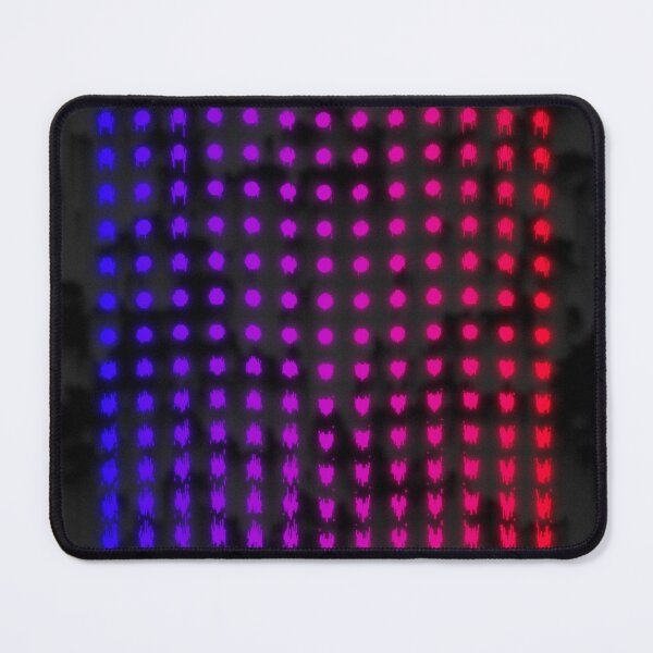 Item preview, Dotted - Glitch Art designed and sold by GlitchDimension.