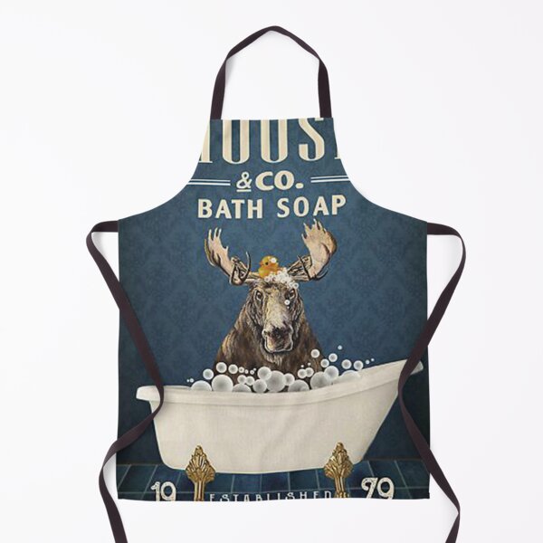 Item preview, Black Moose Co Soap Bath Hooves Days designed and sold by agiet racx.