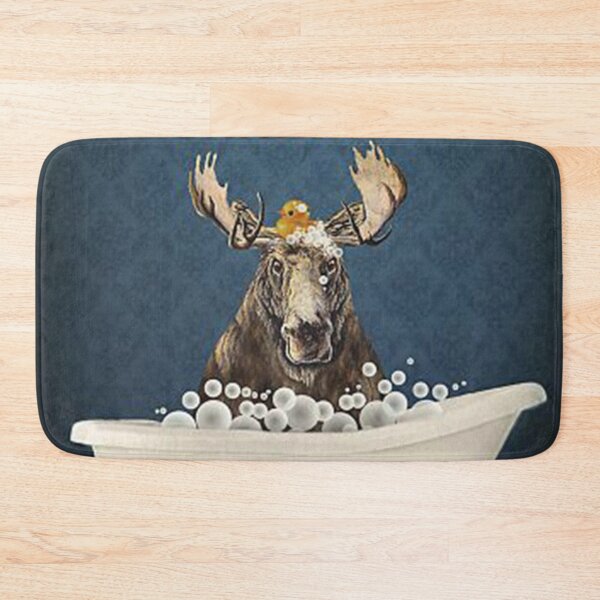 Item preview, Black Moose Co Soap Bath Hooves Days designed and sold by agiet racx.