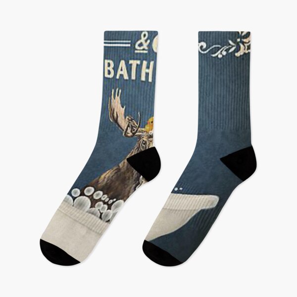 Item preview, Black Moose Co Soap Bath Hooves Days designed and sold by agiet racx.