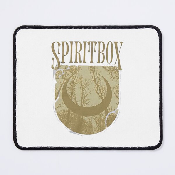 Item preview, new bess spiritbox designed and sold by Robinet93.