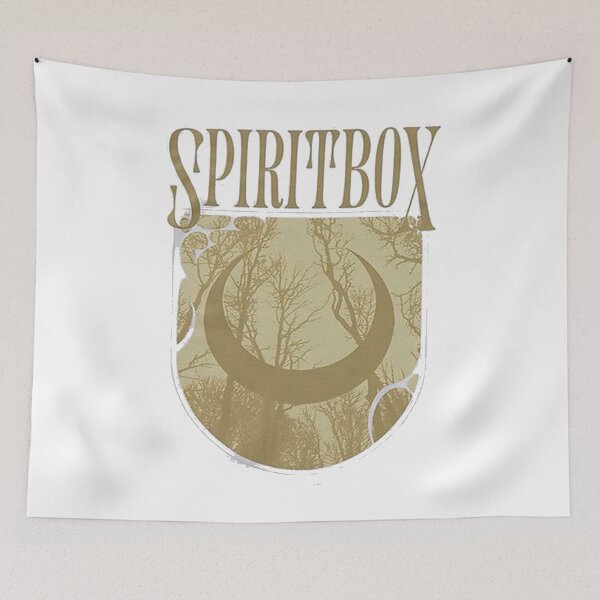 Item preview, new bess spiritbox designed and sold by Robinet93.