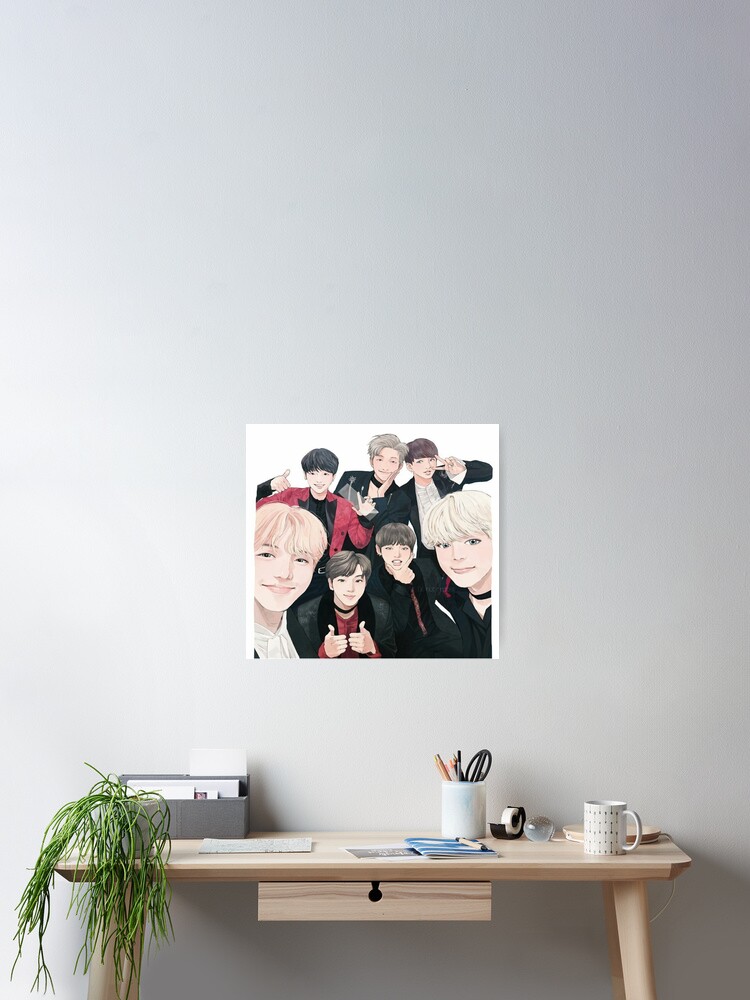 BTS 写真集 ポスター armykit まとめ売り GbY5w3QaIAAHuBi.jpg